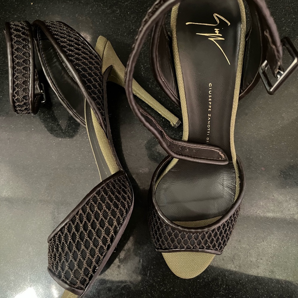 Giuseppe Zanotti